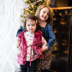 Meet your Posher, Nikki